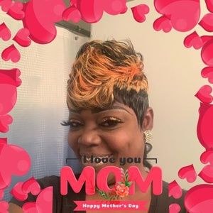 Meet your Posher, Laverne